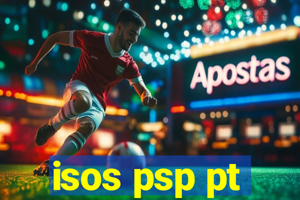 isos psp pt-br